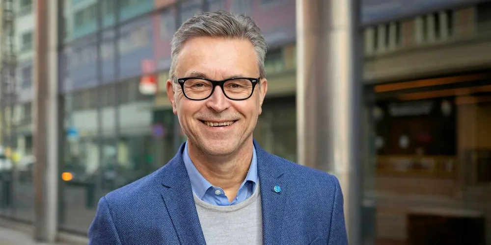 SUNN SJØMAT: Som en av verdens største sjømateksportører, skal vi fortsatt sørge for at folk får bærekraftig, sunn og trygg sjømat av god kvalitet, skriver fiskeri- og sjømatminister Odd Emil Ingebrigtsen (H).Foto: Hans Kristian Thorbjørnsen / Høyre