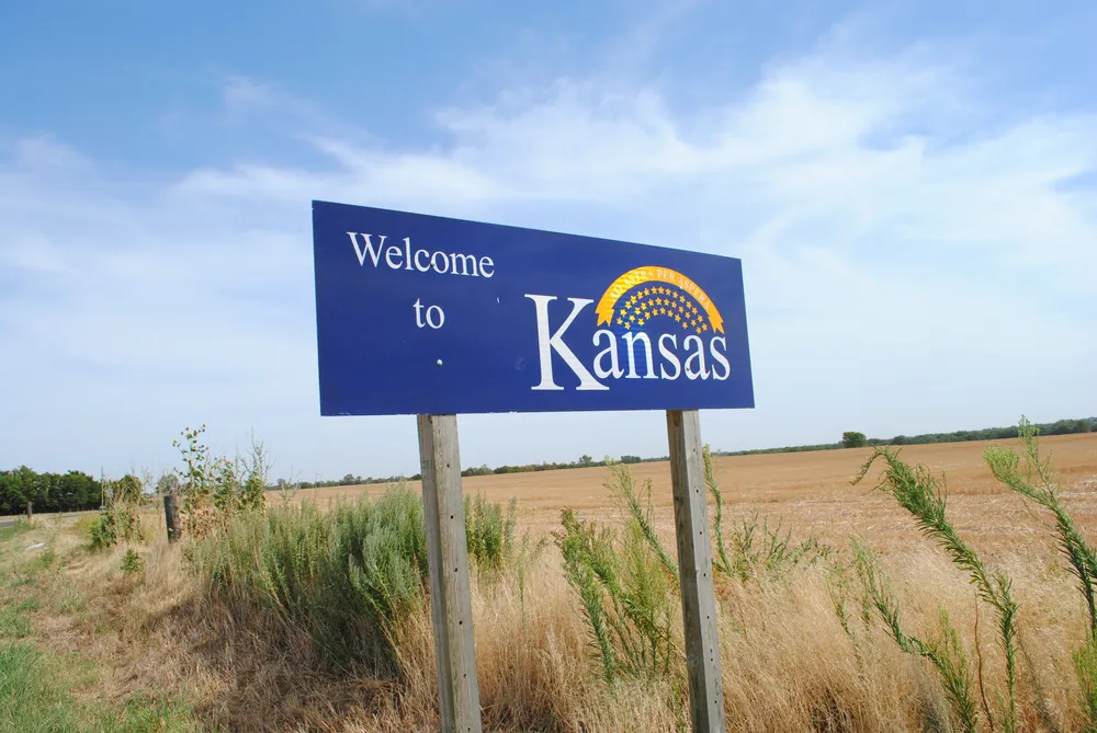 Farewell Kansas: Cimarex sells assets