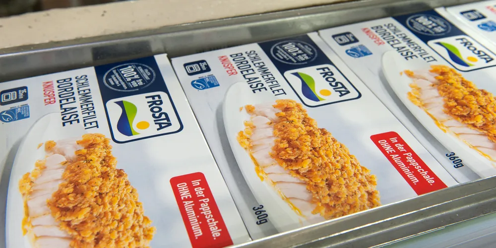 Frosta eyes more brand share, further investments
