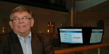 Directors leave Morpol over Malek management