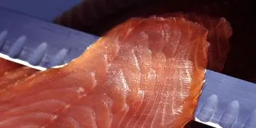 From remote isles of Scotland, ultra-premium smoked seafood