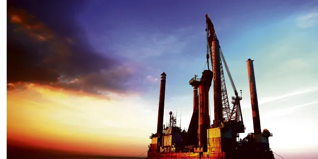 WeserWind worked on EnBW's Baltic 1 offshore project