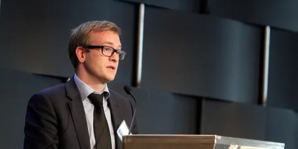 Bakkafrost CFO Teitur Samulsen