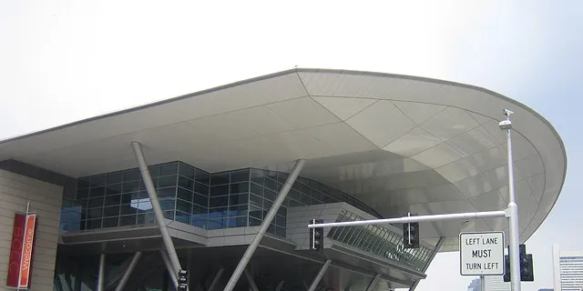 Boston blog: Recap our extensive showfloor coverage