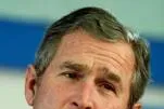 Bush heading for showdown with greens