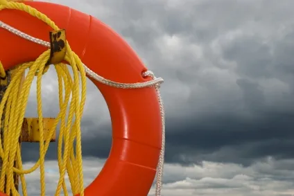 Rescued: Farstad