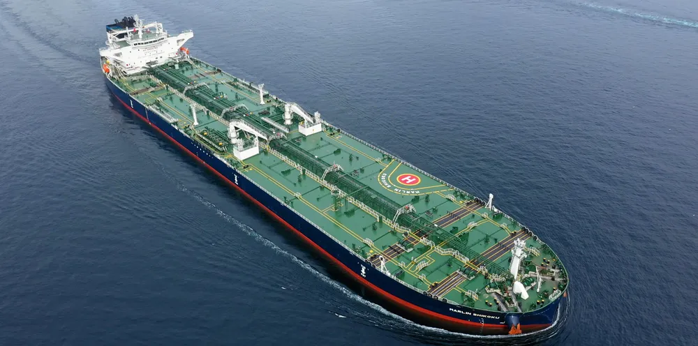 Suezmax owners are feeling some relief from rising Libyan exports.