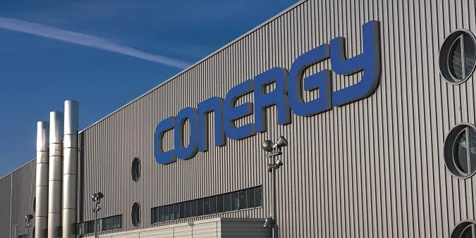 The plant will soon bear the Astronergy name