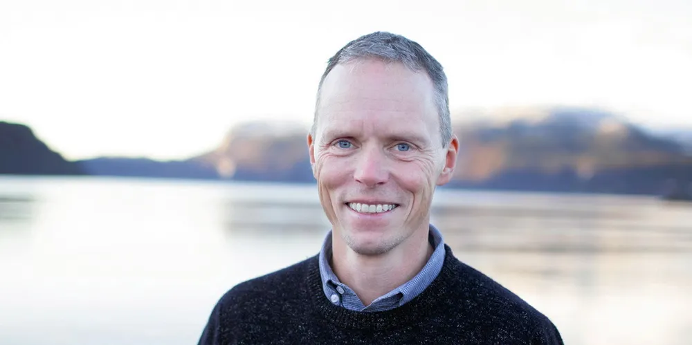 Over sommeren tar Svein Ilstad fatt på nye oppgaver.