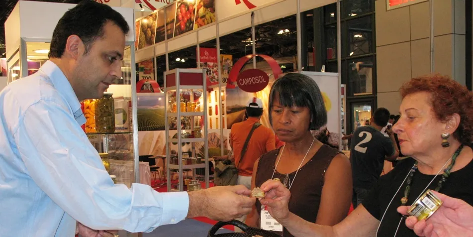 ProChile says big opportunities for Chilean salmon and trout in U.S.