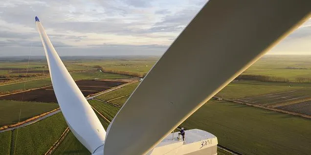 REpower dives into the burgeoning Turkish wind market