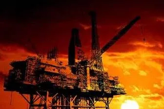 Profit centres: Offshore rigs