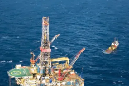 Tamar target: New drill plans at giant off Israel