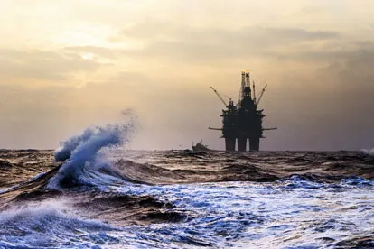 North Sea work: for Altus