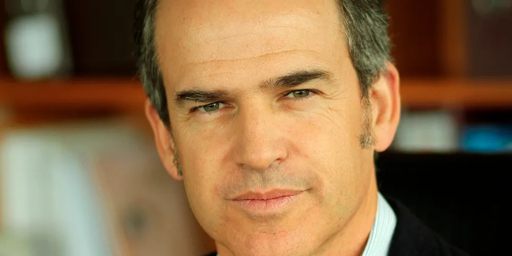 Alfonso Marquez de la Plata, CEO at AquaChile.