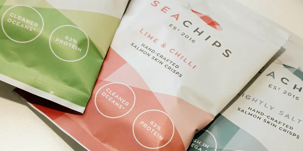 Sea Chips.