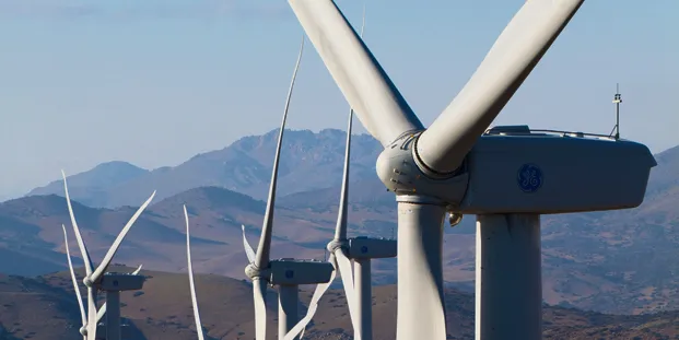 UpWind will service 1.5MW GE machines