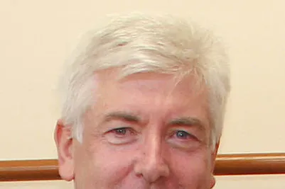 New minister: Alex White to head energy ministry