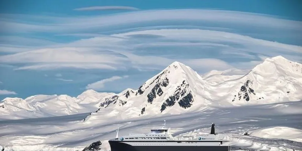 Aker Biomarine har bestilt nytt krillfartøy. Foto: Aker Biomarine