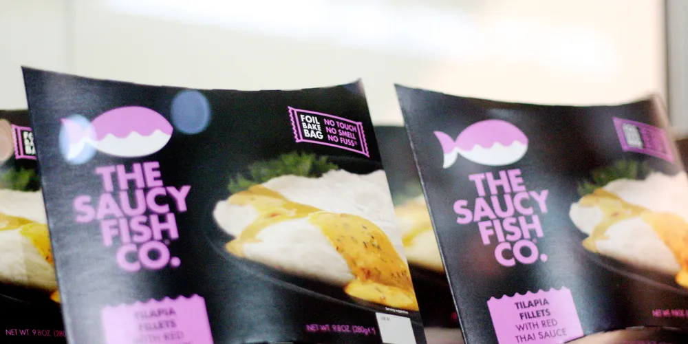 Icelandic Seachill CEO: UK's future in discount, online, convenience