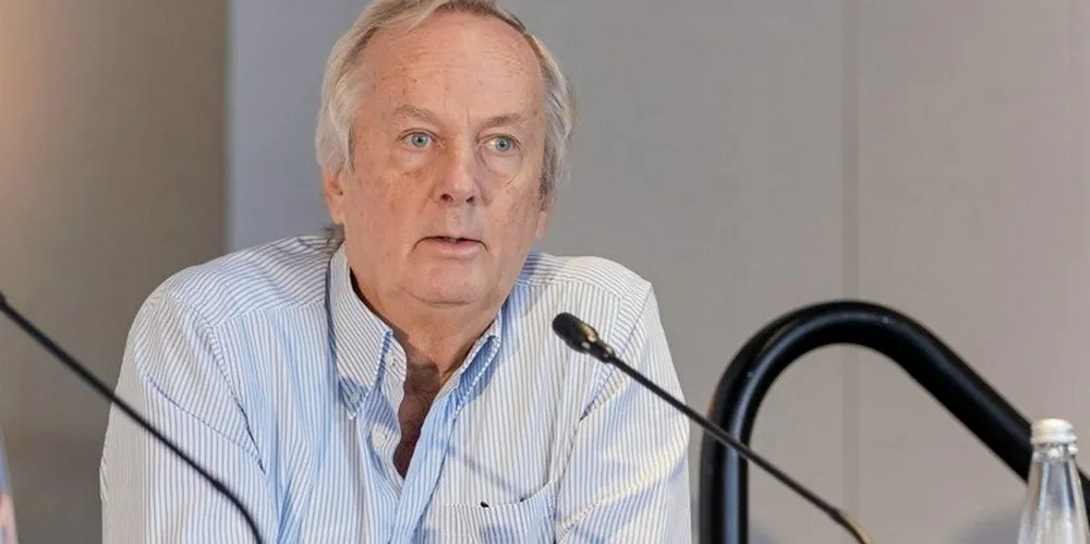 TMS Group founder George Economou now turns his guns on Seanergy.