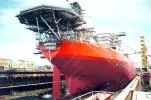 Due for change: the Ruby Princess FPSO