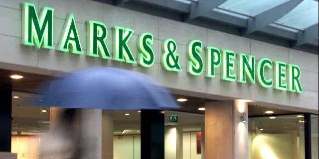 M&amp;S launches ‘Eat Fish’ promotion