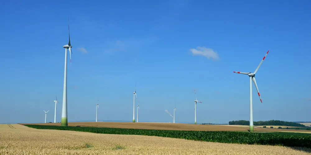 New Trianel unit to spend €500m on renewables