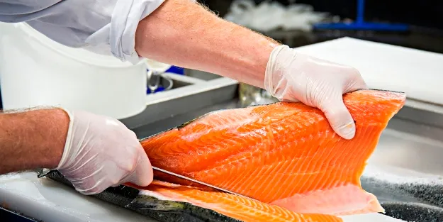 Norway nears deal with Russian seafood inspection regime