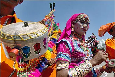 Pakistan joy: for Tullow
