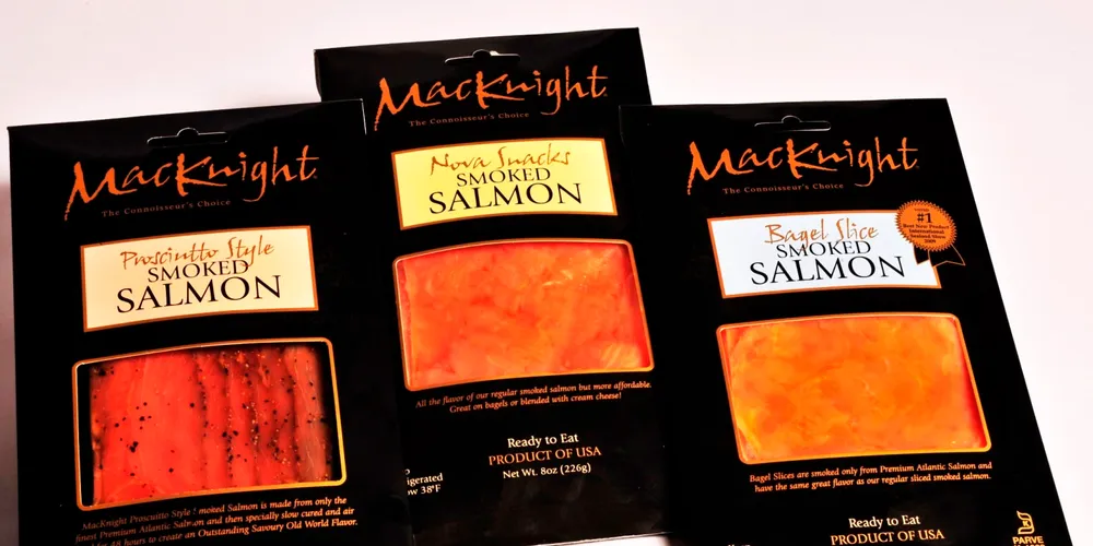 MacKnight ends another year in the red