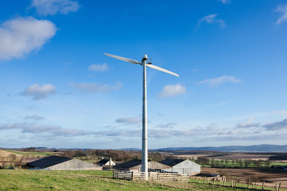 BP wind: Supermajor aims to sell wind business
