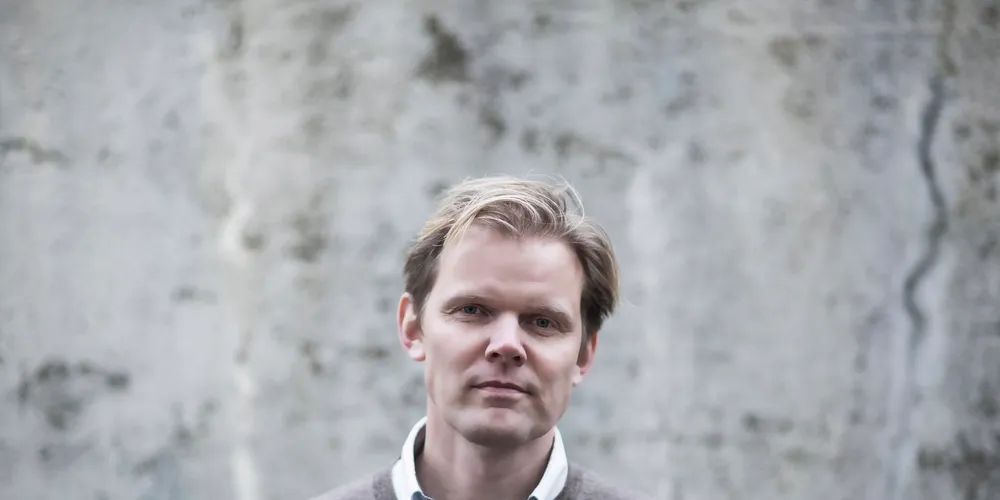 – Veldig lite å hente