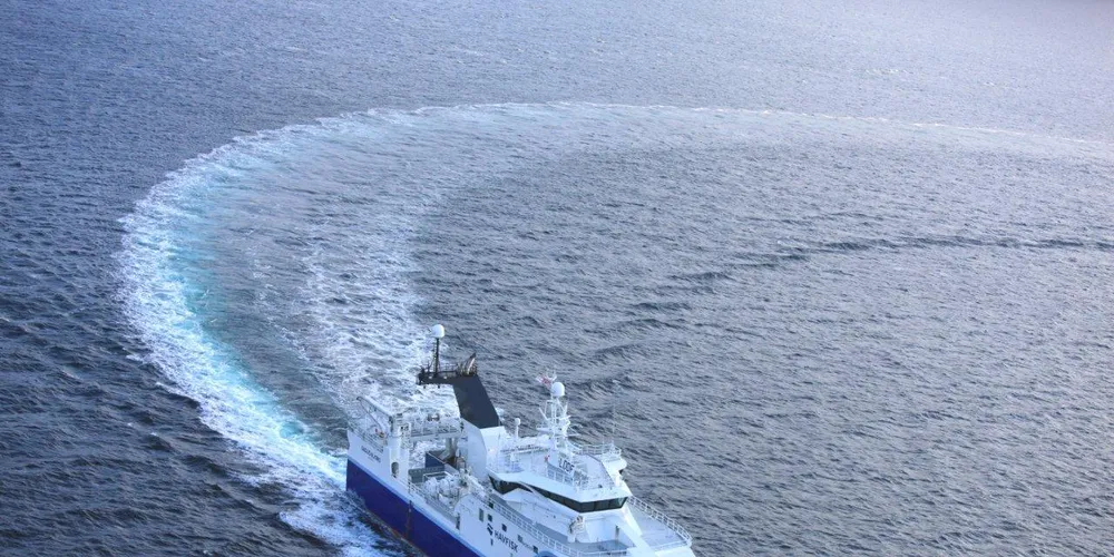 Marine Harvest offloads Havfisk shares in $33 million deal