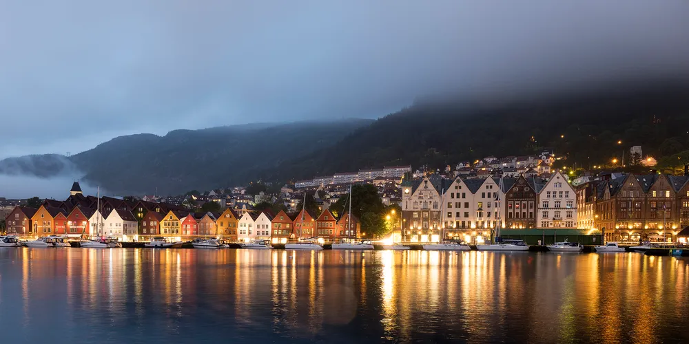 North Atlantic Seafood Forum: Recap on all the news from the event