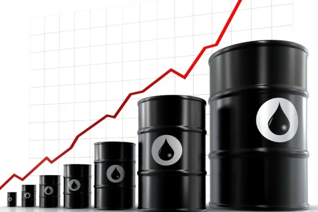 On the up and up: Rising prices per barrel boost Circle's H1 performance