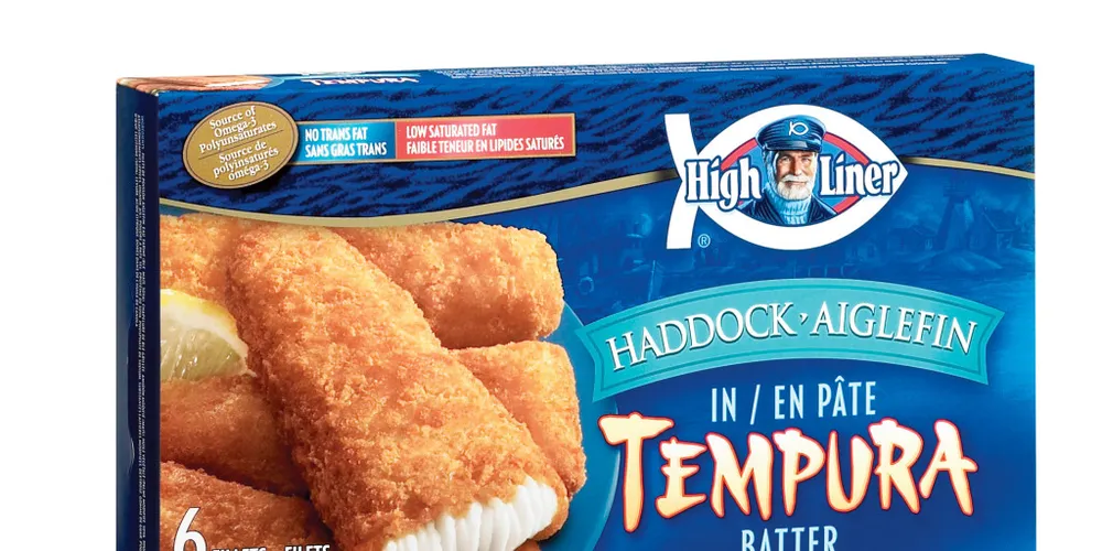 High Liner president spells out 'winning formula' for US, Canadian market