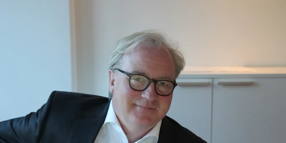 Trond Williksen tjente nesten 1 million kroner - hver måned han ledet AKVA Group i 2016.