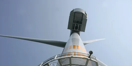 GE will supply 400MW of Brazilian wind farms