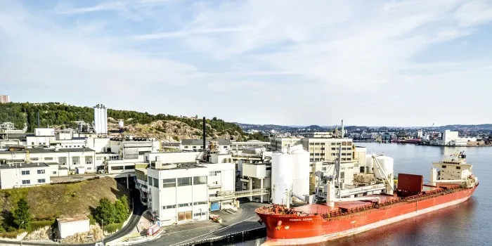 380 mill. i Enova-støtte til nikkelverk