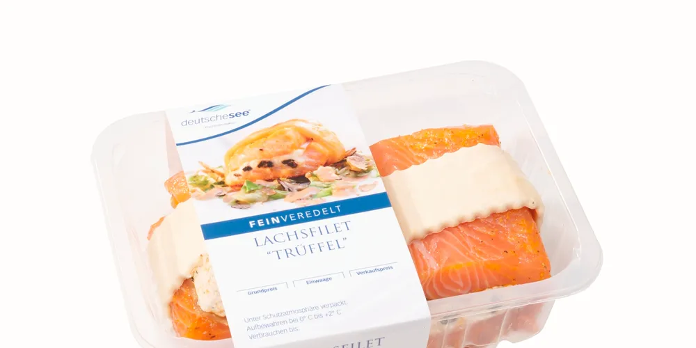 Sushi expansion, innovation top Deutsche See's agenda