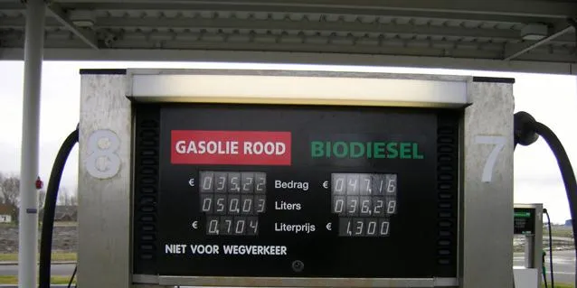 EU biodiesel makers to file complaint against US competitors