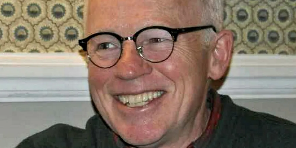 Paddy Rodgers has taken a second board job as his return to shipping continues.