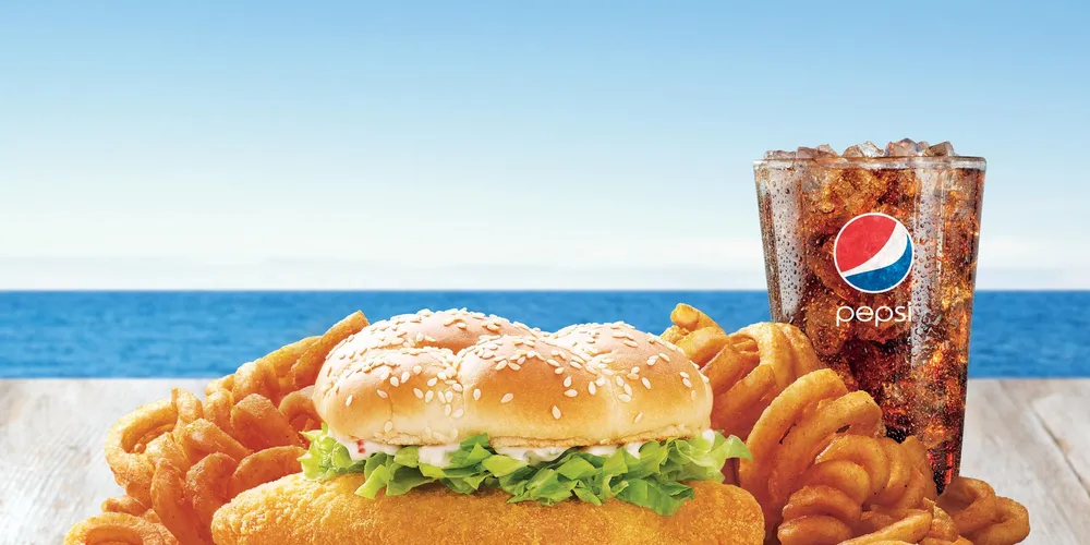ASMI, Arby's partner for fish fillet
