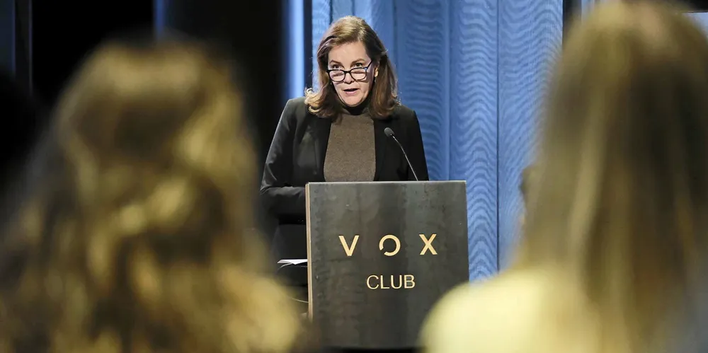 Icelandic Minister of Food, Agriculture and Fisheries Svandis Svavarsdottir will present the bill formally to parliament next week.