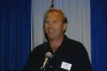 Costner cleans up at OTC