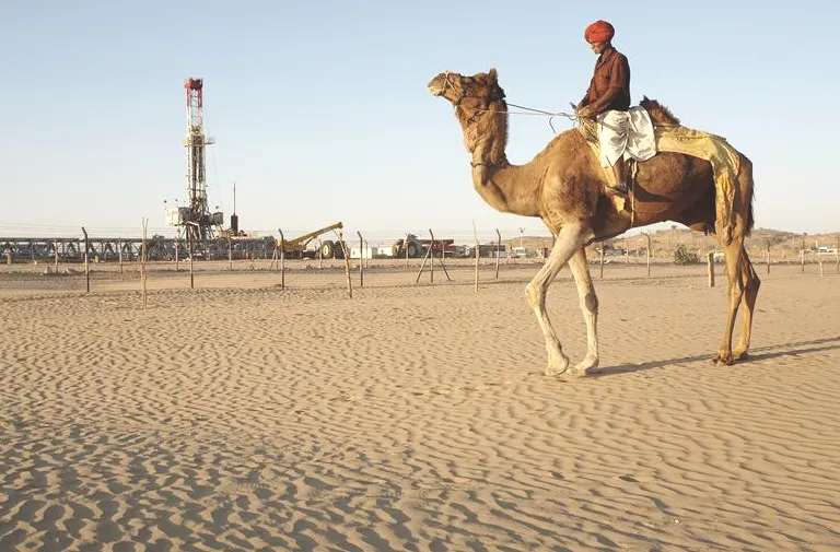 Rajasthan: Cairn drilling to add to numbers