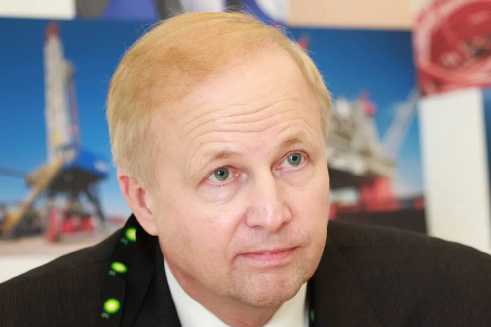 Bob Dudley statement: BP chief executive fears worst for missing employees
