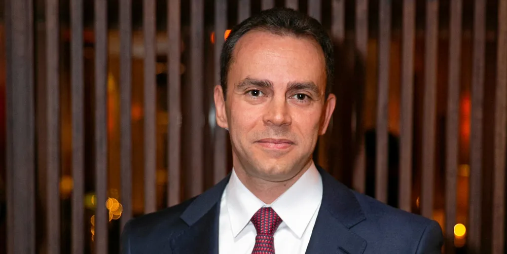 John Dragnis-led and Athens-based Goldenport Group is one of three companies behind MAG Offshore.