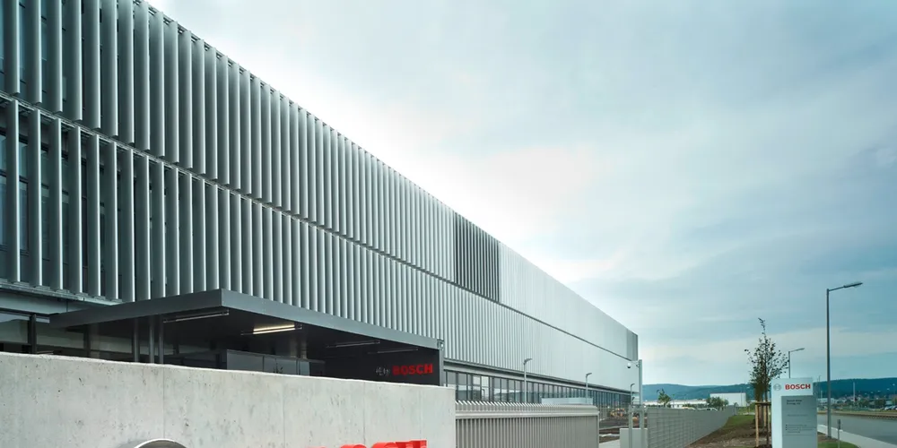 Bosch considering solar options and even exit, reports claim
